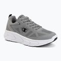 Herren Schuhe Champion FX III Low Cut grey/new black
