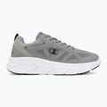 Herren Schuhe Champion FX III Low Cut grey/new black 2