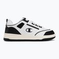 Herren Schuhe Champion RD18 Heritage SK8 Low Cut white/new black/natural 2