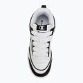 Herren Schuhe Champion RD18 Heritage SK8 Low Cut white/new black/natural 5