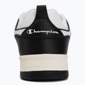 Herren Schuhe Champion RD18 Heritage SK8 Low Cut white/new black/natural 6