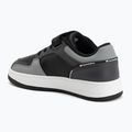 Kinderschuhe Champion RD18 2.0 Low B PS Low Cut new black/grey/timber brown 3
