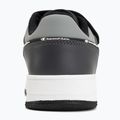 Kinderschuhe Champion RD18 2.0 Low B PS Low Cut new black/grey/timber brown 5
