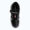 Kinderschuhe Champion RD18 2.0 Low B PS Low Cut new black/grey/timber brown 6