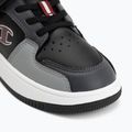 Kinderschuhe Champion RD18 2.0 Low B PS Low Cut new black/grey/timber brown 7