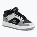 Kinderschuhe Champion RD18 2.0 Mid G PS Mid Cut new black/grey