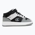 Kinderschuhe Champion RD18 2.0 Mid G PS Mid Cut new black/grey 2
