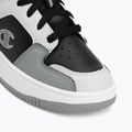 Kinderschuhe Champion RD18 2.0 Mid G PS Mid Cut new black/grey 7