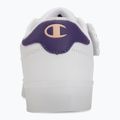 Kinderschuhe Champion GLW G PS Low Cut white/purple 6