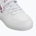 Kinderschuhe Champion GLW G PS Low Cut white/purple 7