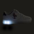 Kinderschuhe Champion GLW G PS Low Cut white/purple 8
