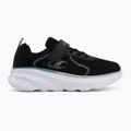Kinderschuhe Champion HRO J B PS Low Cut new black/idt 2