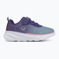 Kinderschuhe Champion HRO J G PS Low Cut windward blue/purple 2