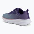 Kinderschuhe Champion HRO J G PS Low Cut windward blue/purple 3
