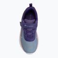 Kinderschuhe Champion HRO J G PS Low Cut windward blue/purple 5