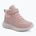 Kinderstiefel Champion Fuze WTR Boot PS Mid Cut birch/light grey