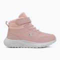Kinderschuhe Champion Fuze WTR Boot PS Mid Cut birch/light grey 2