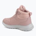 Kinderschuhe Champion Fuze WTR Boot PS Mid Cut birch/light grey 3
