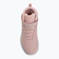 Kinderschuhe Champion Fuze WTR Boot PS Mid Cut birch/light grey 5
