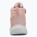 Kinderschuhe Champion Fuze WTR Boot PS Mid Cut birch/light grey 6