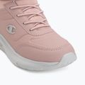 Kinderschuhe Champion Fuze WTR Boot PS Mid Cut birch/light grey 7