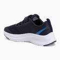 Kinderschuhe Champion Alpha Max PS Low Cut new navy/deep zaffre blue 3