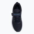 Kinderschuhe Champion Alpha Max PS Low Cut new navy/deep zaffre blue 5