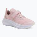 Kinderschuhe Champion Alpha Max PS Low Cut pumice/white