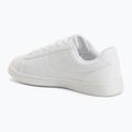 Kinderschuhe Champion Ace Court GS Low Cut triple white 3