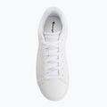 Kinderschuhe Champion Ace Court GS Low Cut triple white 5
