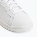 Kinderschuhe Champion Ace Court GS Low Cut triple white 7