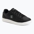 Kinderschuhe Champion Ace Court GS Low Cut new black/light grey