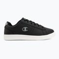 Kinderschuhe Champion Ace Court GS Low Cut new black/light grey 2