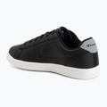 Kinderschuhe Champion Ace Court GS Low Cut new black/light grey 3