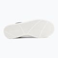 Kinderschuhe Champion Ace Court GS Low Cut new black/light grey 4