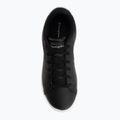 Kinderschuhe Champion Ace Court GS Low Cut new black/light grey 5
