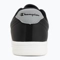 Kinderschuhe Champion Ace Court GS Low Cut new black/light grey 6
