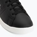 Kinderschuhe Champion Ace Court GS Low Cut new black/light grey 7