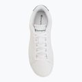 Kinderschuhe Champion Ace Court GS Low Cut white/beige 5