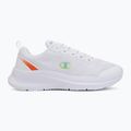 Kinderschuhe Champion Aplha Max GS Low Cut white/koi 2
