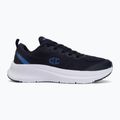 Kinderschuhe Champion Aplha Max GS Low Cut new navy/deep zaffre blue 2