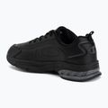 Kinderschuhe Champion Eagle Run GS Low Cut triple black 3