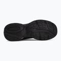 Kinderschuhe Champion Eagle Run GS Low Cut triple black 4