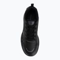 Kinderschuhe Champion Eagle Run GS Low Cut triple black 5