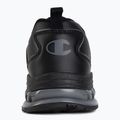 Kinderschuhe Champion Eagle Run GS Low Cut triple black 6