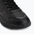 Kinderschuhe Champion Eagle Run GS Low Cut triple black 7