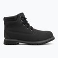 Kinderschuhe Champion Upstate 3.0 GS Mid Cut triple black 2