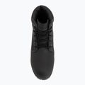Kinderschuhe Champion Upstate 3.0 GS Mid Cut triple black 5