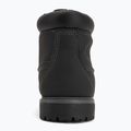 Kinderschuhe Champion Upstate 3.0 GS Mid Cut triple black 6