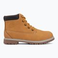 Kinderschuhe Champion Upstate 3.0 GS Mid Cut light brown 2
